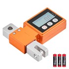 Uimoso Digital Crane Scale 1100 Lbs 500 Kg Industrial Heavy-duty Hanging Scale