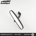 Oem Interior Rear View Mirror 76400-sda-a03 For Honda Civic Cr-z Acura Rdx 03-16