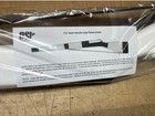Dsi Elite Color Guard Rifle  black Bolt  Black Leather Strap  Style 776 39    New