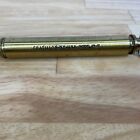 Chatillon Brass Hanging Scale -- Model In-15  15 Lbs 