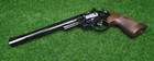 Umarex Smith   Wesson M29 Revolver  177 Co2 Bb Air Pistol  8  Barrel - 2254806