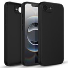 For Iphone 17e Protective Case - Premium Liquid Silicone W  Precision Cutouts Us