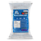 Masterblend Official 4-18-38 Tomato   Vegetable Fertilizer Bulk  1 Pound 