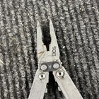 Sog Power Access Deluxe Knife With Pliers   413 