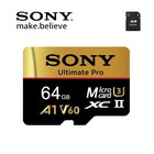Sony Micro Sd Card 2tb 512gb 256gb 128gb Tf Memory Card Extreme 1tb U3 4k High