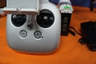 Dji Inspire 1 T600 Drone   Gl658a Remote W 3 Batteries   Charger  no Lens 