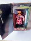 Living Dead Dolls Texas Chainsaw Massacre  Leatherface  