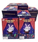 Magic Trick Play Set 20 Pack Bundle New In Box Unopened Kids Magic