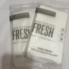 2 - Prince Lionheart Ever-fresh Wipe Warmer Replacement Pillows Sealed