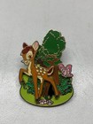 Disney Dca Bambi With Redwood Trees California History Series  8 Pin 16610