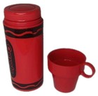 Classic Crayola Thermos 2007