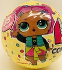 Lol Surprise Confetti Pop Series 3 2017 Nwt