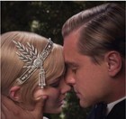 Great Gates Pearl Crystal Rhinestone Tiara Crown Headband Bridal Prom Party T90