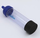 Siphon Tube Screen For Aquarium Gravel Vacuums- Prevents Fish From Being 