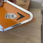 Veuve Clicquot Monaco Destination Arrow Tin Box - Collectible - No Bottle