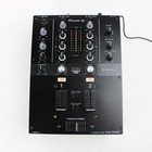 Pioneer Djm-250mk2 2-channel Professional Dj Mixer
