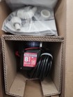 Fill-rite Fr1614 12v Dc 10 Gpm Portable Diesel Fuel Transfer Pump Open Box