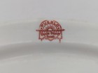 Pueblo Union Depot Hotel 7   Platter Colorado Piece Rare D rg Santa Fe C s