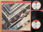 The Beatles 1962-1966 Rare 1973 Us 1st Press Apple Skbo3403 Classic Rock Beat Ex