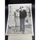 Vintage 1977 Cbs Press Photo Warren Oates As John Dillinger Movie Still