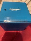 Amazon Echo Dot  3rd Generation  Smart Speaker With Alexa - Charcoal New