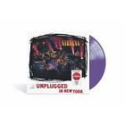 Nirvana - Unplugged