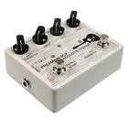 Azor Cp-67 Preamp Di Box Pedal Usefor Acoustic Effect Pedal Guitar Accessories