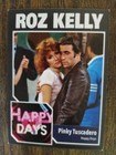 Roz Kelly Pinky Tuscadero Rare Happy Days Cards Today Only Sale