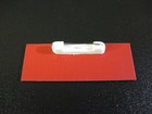 Jake  From State Farm Halloween Costume     name Badge Name Tag W  Pin