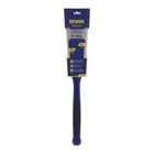 Irwin Marples 213103 Double Edge Pull Saw 9 5  7 17 Pt Fine  extra Tooth Blade