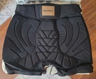 Benken Butt Pads Snowboarding Impact Shorts Hip Protector For Men Women