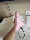 Disney Princess Clock Radio With Alarm 2000s