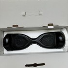 Swagtron Swagboard Beginner Kids T5 Electric Scooter Hoverboard Black