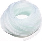 Fishtank Airline Tubing Air Line Pump Hose Aquarium Flexible Opaque Plastic Tube
