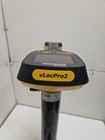 Vivax Metrotech Vlocpro2 Pipe cable utility Locator Receiver 