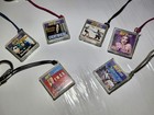 Tiger Electronics Hit Clips Music Player Boombox   Cartridges 90   s Vintage   