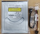 Pioneer 16x Internal Blu Ray Combo Dvd cd bd Burner Writer Drive Bdr-209 s09dbk
