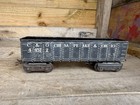 Vintage Marx Post War 1950 O Gauge Train-baltimore   Ohio B o   C o Chesapeake