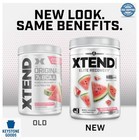 Bcaa Powder 7g 2 1 1 Ratio Watermelon 30 Servings Sugar Free Electrolytes