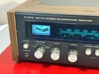 Vintage Marantz Superscope R-1270 Stereo Quadraphase Receiver