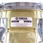 Yamaha Sd416 Brass Snare Drum 14x6 5 Concert Full Length Snares Die Cast Japan  