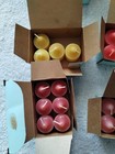 Candle Lot Partylite Vintage