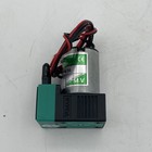 For Epson Xp600 Punehod Printer Ink Pump Motor Mv-sd2300-30  Sypda