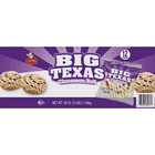 Big Texas Cinnamon Roll  4oz   12pk 
