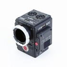 Red Epic-w Brain 15 4mp Camera With Gemini 5k S35 Sensor -  1755 Hours   2013212