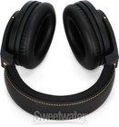 Shure Srh840a Professional Monitoring Headphones