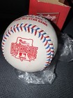 Romlb Rawlings Official 1996 All-star Game Ball Baseball Philadelphia Phillies