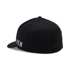 Fox Racing Fox X Honda Flexfit Hat Cap Curved Bill Mx Mtb Atv