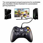 Usb Wired Controller Joystick For Microsoft Xbox 360 Console  windows 7 8 10 Xp