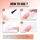 Vanfa Soft Gel Tip Glue Adhesive For Nail Extensions  pick Any 